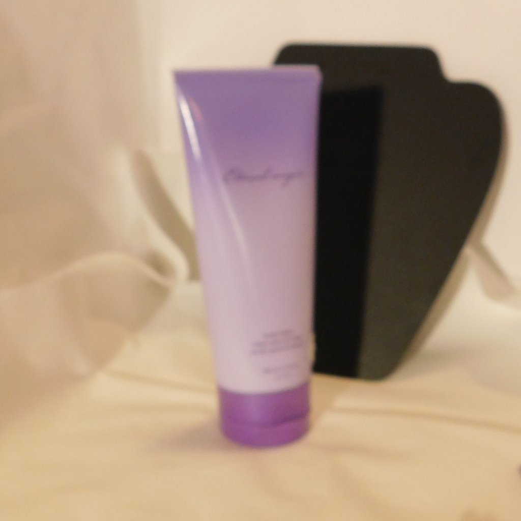 Avon Body Lotion
